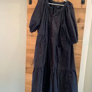 Women's esby Millie Dress Size L
